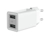 EAN 4015867240687 - Conceptronic ALTHEA06W cargador de dispositivo móvil Universal Blanco Corriente alterna Interior imagen 2