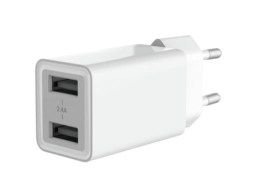 EAN 4015867240687 - Conceptronic ALTHEA06W cargador de dispositivo móvil Universal Blanco Corriente alterna Interior imagen 2