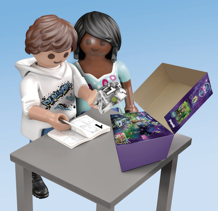 EAN 4008789708014 - Playmobil 70801 set de juguetes imagen 5