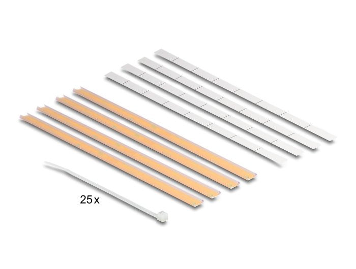 Delock 67057 Patchpanel Tipo-D De 19" Con Alivio De Tensión, 32 Puertos, 2u, Negro
