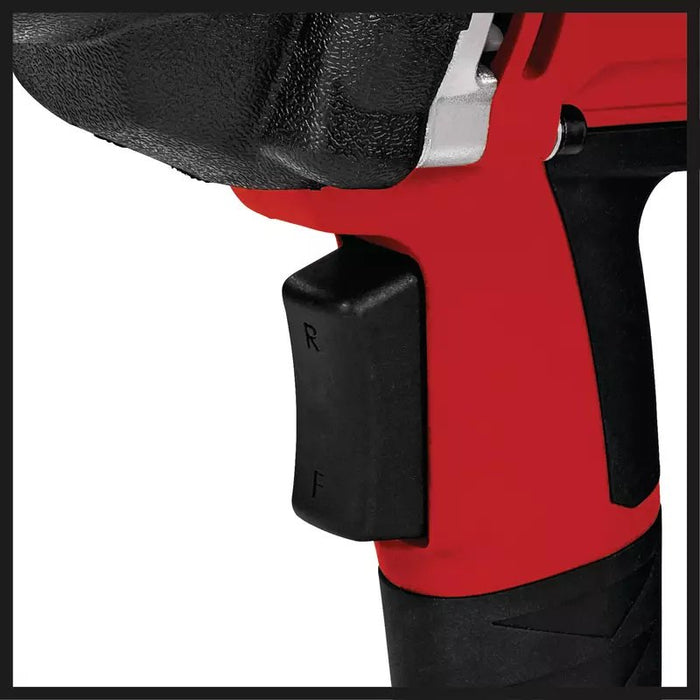 EAN 4006825635829 - Einhell CC-IW 950/1 2300 RPM Negro, Rojo 950 W imagen 5