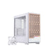 EAN 6977277368932 - Einarex EXCS-PM-400C-W carcasa de ordenador Midi Tower Blanco imagen 5