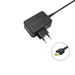 EAN 5901878510354 - Qoltec 51035 adaptador e inversor de corriente Interior 45 W Negro imagen 4