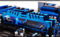 EAN 0848354009733 - G.Skill 16GB DDR3-2400 módulo de memoria 2 x 8 GB imagen 2