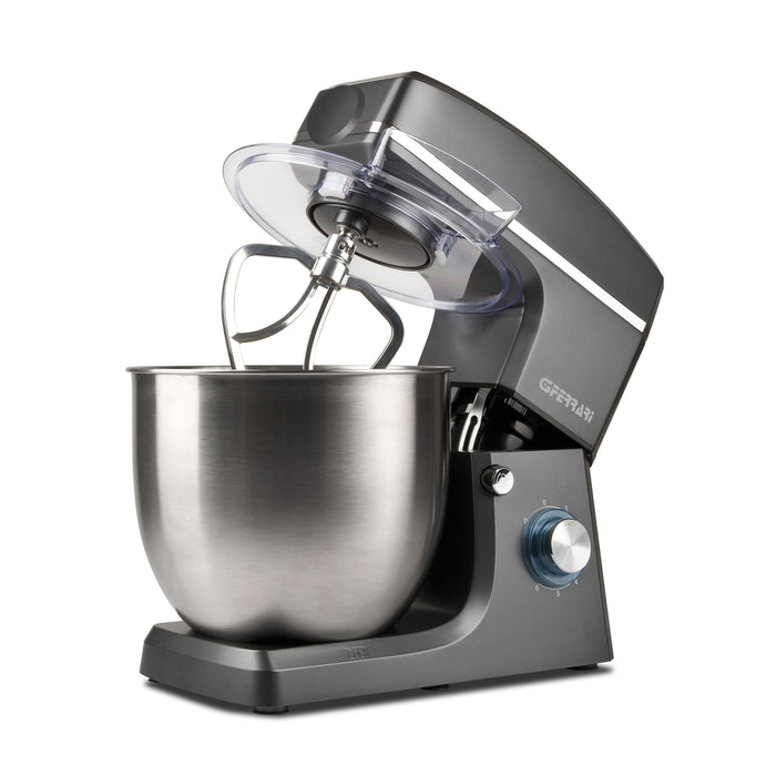 Batidora G3 Ferrari Pastaio 10&Lode De Varillas 2200 W Negro