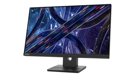 EAN 0197528712369 - Lenovo ThinkVision E22-30 pantalla para PC 54,6 cm (21.5") 1920 x 1080 Pixeles Full HD LED Negro imagen 2