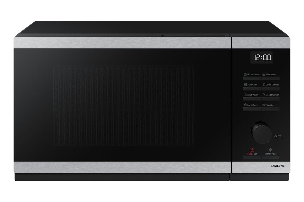 Samsung Mikrowelle 800w 23liter - Ms23dg4504ate1 *Schwarz*
