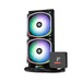 EAN 4713157729309 - Enermax Aquafusion II 240 mm Procesador Sistema de refrigeración líquida todo en uno 12 cm Negro imagen 2