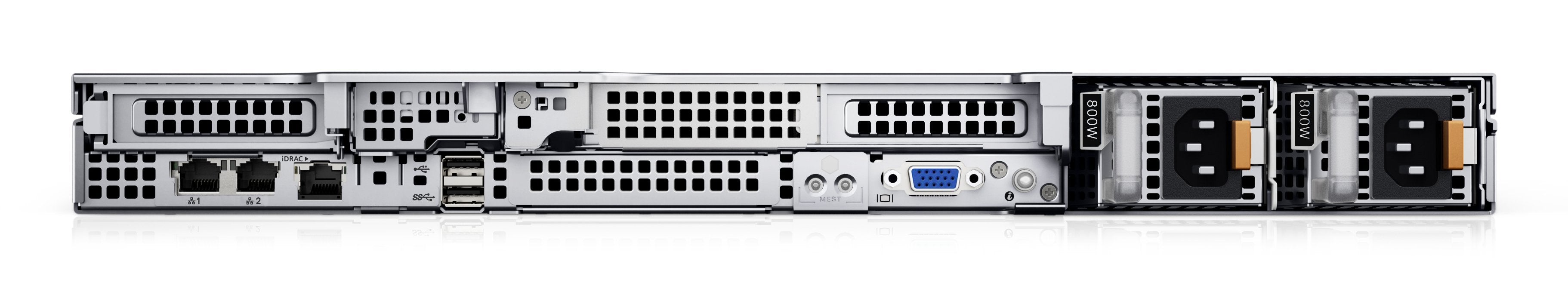 EAN 5397184760468 - DELL PowerEdge R450 servidor 480 GB Bastidor (1U) Intel® Xeon® Silver 4309Y 2,8 GHz 16 GB DDR4-SDRAM 1100 imagen 4