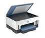 EAN 0195908302391 - HP Smart Tank 7006 All-in-One Printer Inyección de tinta térmica A4 4800 x 1200 DPI 15 ppm Wifi imagen 2