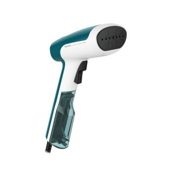 EAN 3121040077481 - Tefal DT6131 Cepillo a vapor 1300 W Azul, Blanco imagen 2