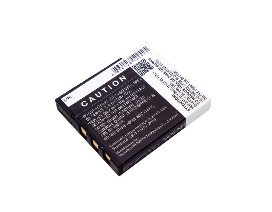 EAN 5706998569554 - CoreParts MBXPOS-BA0116 accesorio o pieza de recambio para impresora/escáner Baterías 1 pieza(s) imagen 3