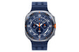 EAN 8806097625254 - Samsung Galaxy Watch Ultra 3,81 cm (1.5") AMOLED 47 mm Digital 480 x 480 Pixeles Pantalla táctil 4G Azul  imagen 2