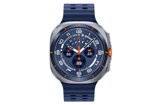 EAN 8806097625254 - Samsung Galaxy Watch Ultra 3,81 cm (1.5") AMOLED 47 mm Digital 480 x 480 Pixeles Pantalla táctil 4G Azul  imagen 2