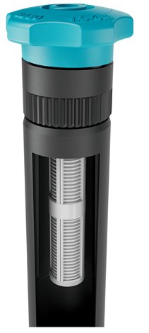 EAN 4066407002180 - Gardena 8241-20 rociador de agua Aspersor emergente Negro, Verde imagen 5