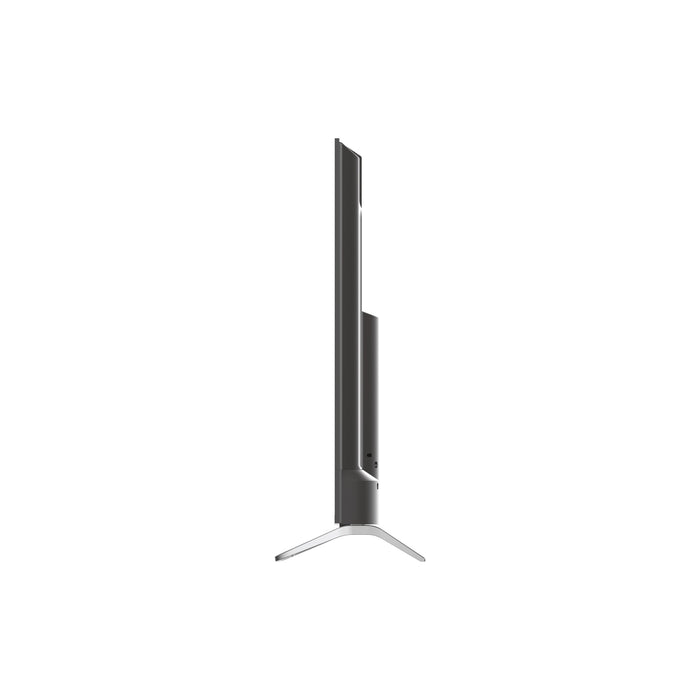 Haier H65q800ux 165,1 Cm (65") 4k Ultra Hd Smart Tv Wifi Negro