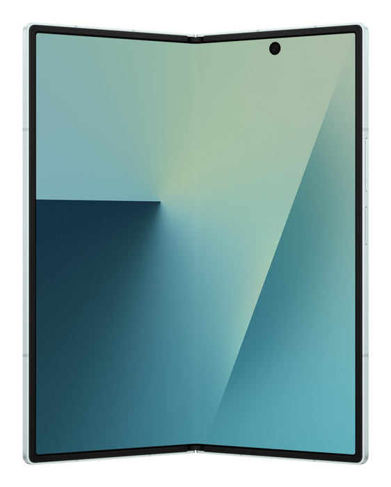Smartphone Samsung Sm-F966b Galaxy Z Fold7 Dual Sim 5g 12gb Ram 512gb Mint Eu