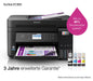 EAN 8715946683782 - Epson EcoTank ET-3850 Inyección de tinta 4800 x 1200 DPI 33 ppm Wifi imagen 22