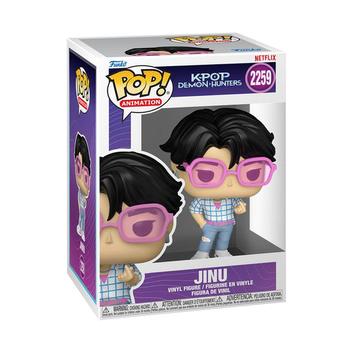 EAN 889698946919 - FUNKO POP! 94691 imagen 2