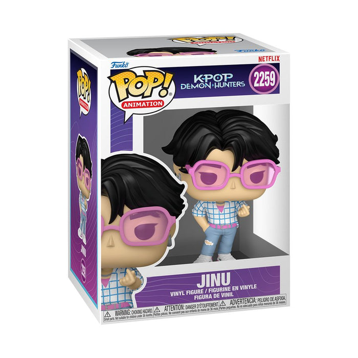 EAN 889698946919 - FUNKO POP! 94691 imagen 2