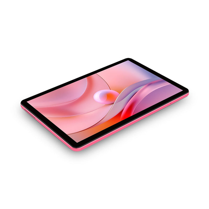 EAN 8436609913465 - SPC Gravity 11" Allwinner 128 GB 27,9 cm (11") 4 GB Wi-Fi 6 (802.11ax) Android 14 Rosa imagen 4