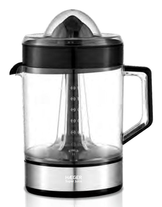 Haeger Super Juice    Exprimidor De Zumo