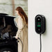 EAN 7042287150002 - DEFA Power Negro Policarbonato (PC) Pared Pantalla incorporada imagen 8