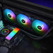 EAN 4713227526814 - Thermaltake Floe RC360 Sistema de refrigeración líquida todo en uno Negro imagen 6