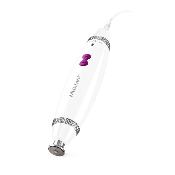 EAN 4015588851551 - Medisana MP 840 Lima de uñas eléctrica Corriente alterna imagen 1