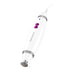 EAN 4015588851551 - Medisana MP 840 Lima de uñas eléctrica Corriente alterna imagen 1