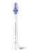 EAN 8720689037563 - Philips HX6056/87 cepillo de cabello 6 pieza(s) Blanco imagen 2