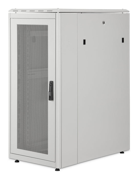 Digitus Serverschrank Unique Server-N Serie 26he 600x1000mm Gris