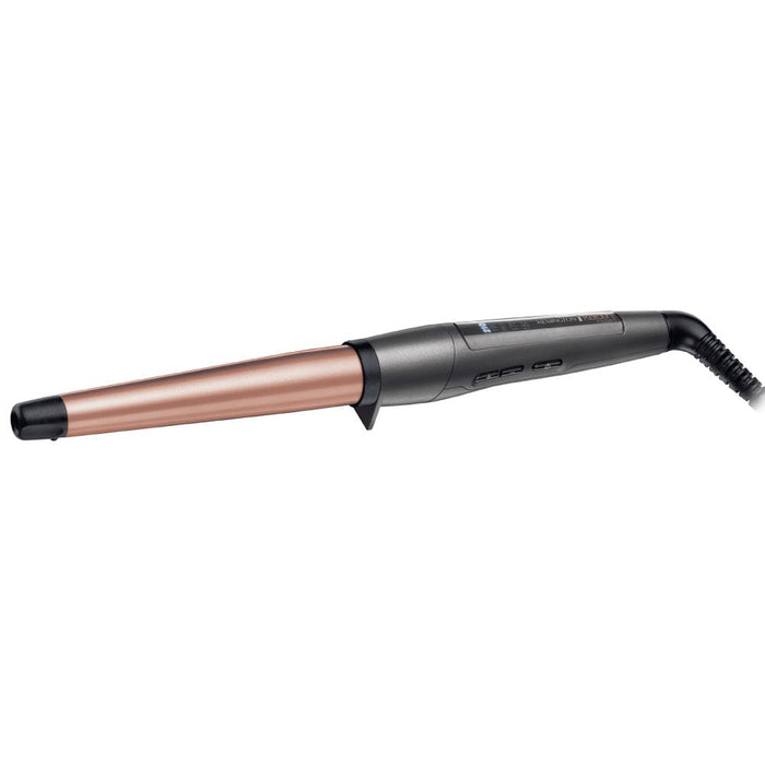 Remington Ci83v6 Lockenstab Keratin Protect Gris/Rose Dorado