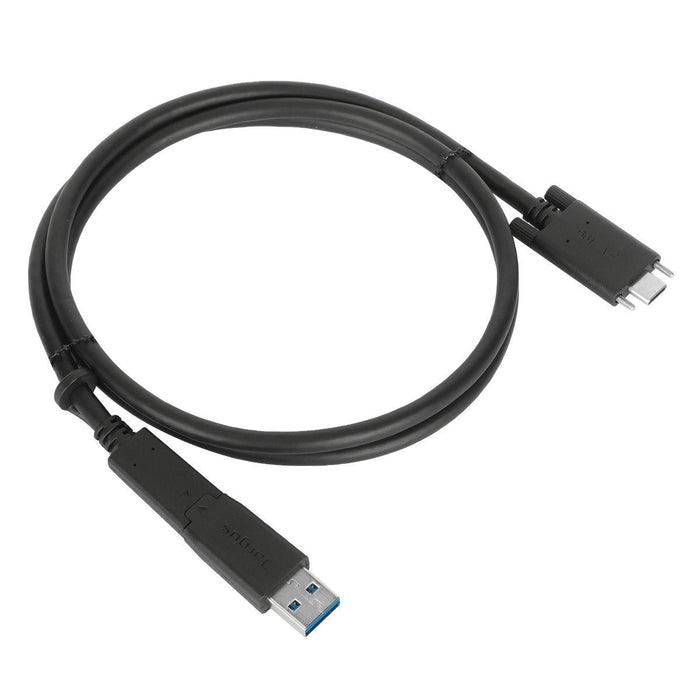 Targus Kit De Cable Usb Tornillos De Mariposa Negro Para Targus Universal Universal Dv4k Usb-C Universal Quad 4k Usb-C Universal Quad Hd