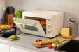 EAN 3838782980909 - Gorenje OM30CLI Beige imagen 9