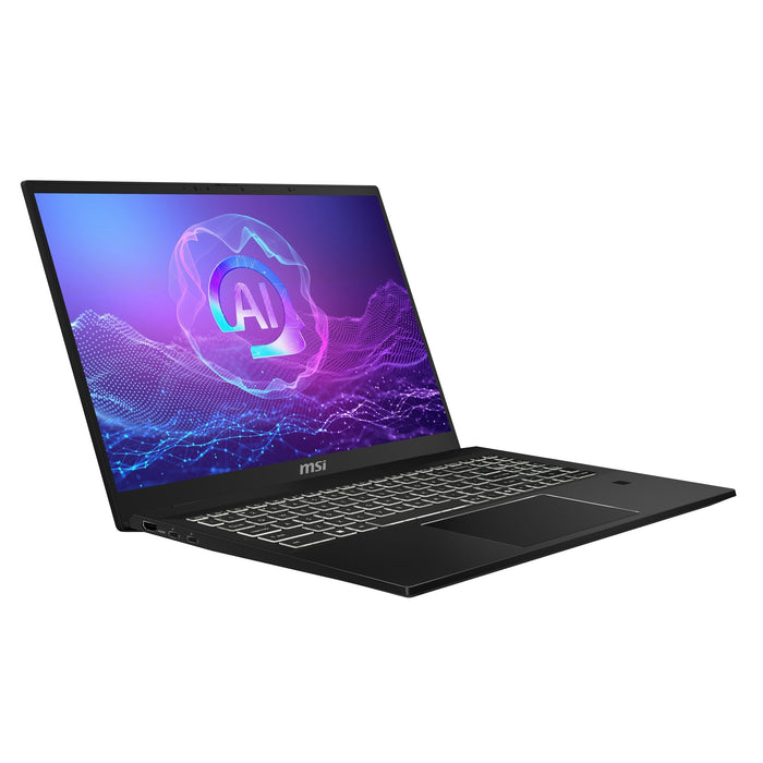 Msi Summit 16 Ai Evo A2hmtg-056frnn