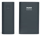 EAN 3567049070045 - Port Designs 907004 batería externa Polímero de litio 26800 mAh Negro imagen 5
