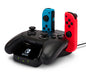 EAN 0617885028526 - PowerA 1525991-01 accesorio y piza de videoconsola Sistema de carga imagen 5