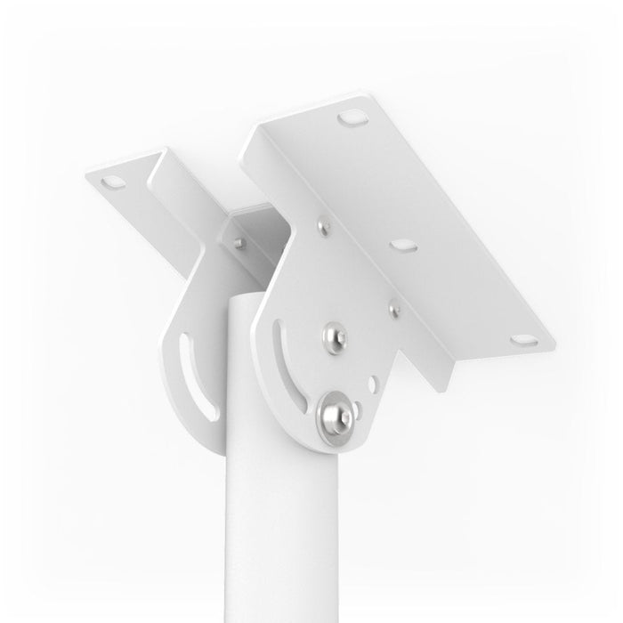 Func Ceiling Lp Medium Single  White