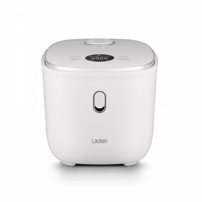 EAN 4260645680944 - Lauben LBNLSRC3000WT arrocera 3 L 605 W Blanco imagen 1