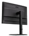 EAN 4038986143158 - AOC E4 X24E4U pantalla para PC 61 cm (24") 1920 x 1200 Pixeles Full HD LED Negro imagen 15
