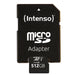 EAN 4034303031740 - Intenso microSD 512GB UHS-I Perf CL10| Performance Clase 10 imagen 4