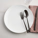 EAN 8014808351129 - Sambonet Rock Tenedor para tarta Acero inoxidable 6 pieza(s) imagen 2