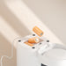 EAN 6970504218178 - Aqara PETC1-M01 comedero y bebedero para perro y gato Plástico Blanco Universal Comedero automático para  imagen 12