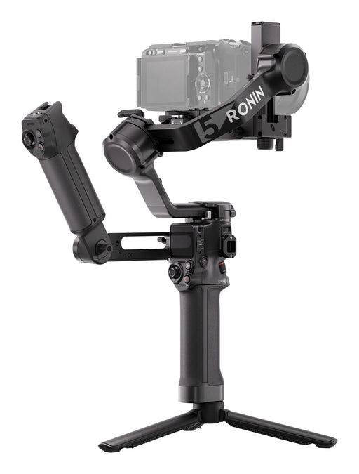 EAN 6937224131422 - DJI RS 5 combo Estabilizador manual para cámara Negro imagen 1