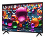 EAN 8806096348093 - LG UHD AI 50UA75006LA 127 cm (50") 4K Ultra HD Smart TV Wifi Negro imagen 12