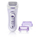 EAN 4210201192633 - Braun Silk-épil LS 5560 1 cabezal(es) Lila imagen 6