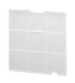 EAN 8595631020562 - Concept OV2220 deshumidificador 3,5 L 45 dB 320 W Blanco imagen 11