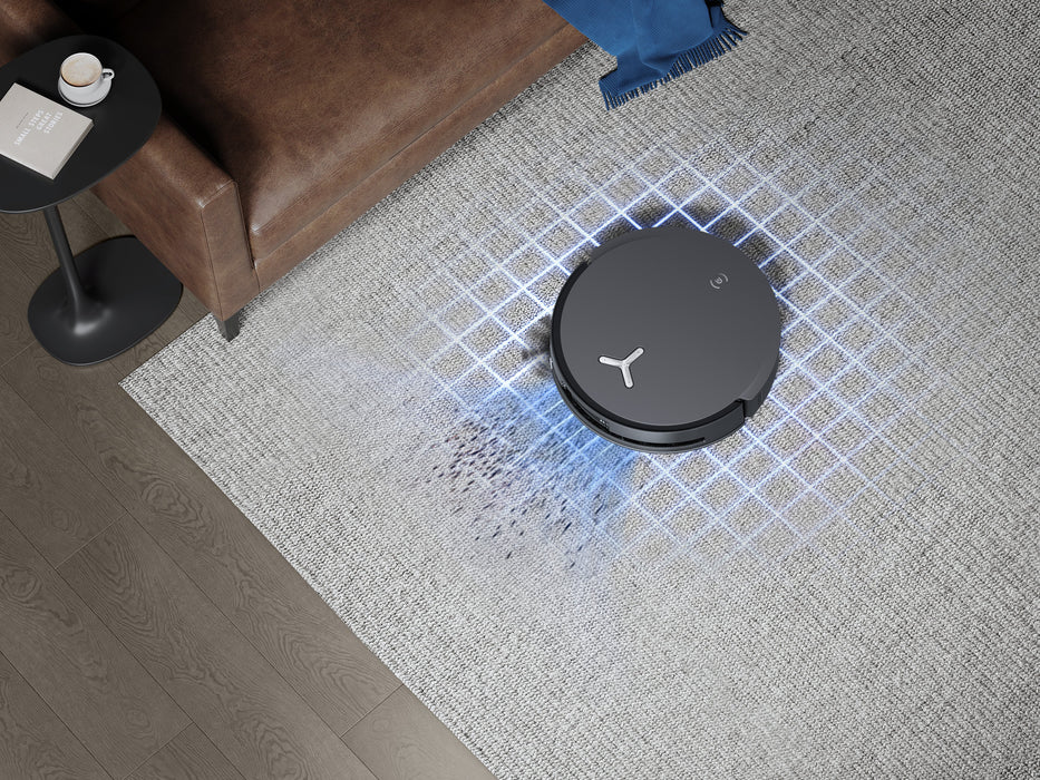 EAN 6970135035588 - Ecovacs Deebot X8 Omni Negro imagen 11