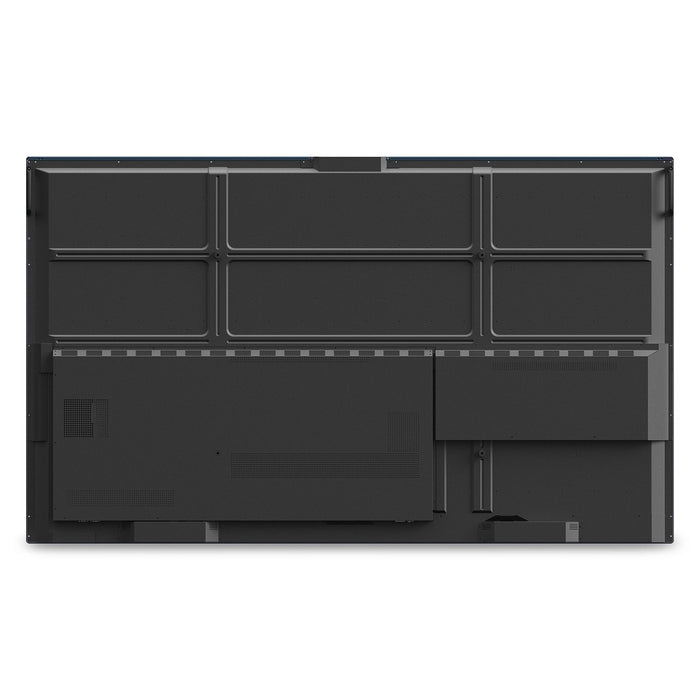 EAN 766907012088 - Viewsonic IFP8662 pantalla de señalización Panel plano interactivo 2,18 m (86") LED Wifi 350 cd / m² 4K Ul imagen 3